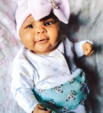 Mamá de Dylan y Kimberly